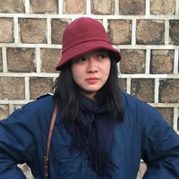 Rachel Chang