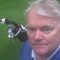 Malcolm Bromley