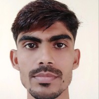 Shivkesh Kumar