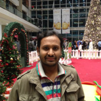 Rajesh Palanichamy