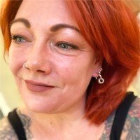 Dinja Bakker