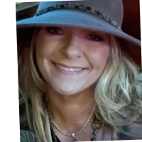 Courtney Glidewell
