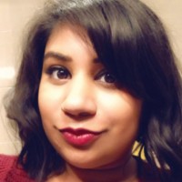 Faiza Sudharsanan