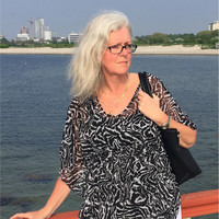 Eva Perlborn