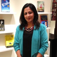 Bhawna Bhatia