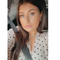 Olivia Davidson-Emmons