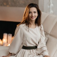 Liubovi Meliashkevich
