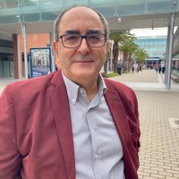 Jose Maria Álvarez Carrasco