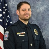 Jake Patterson