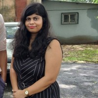 Shraddha Patil