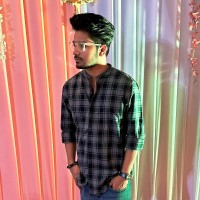 Vaibhav Dolas