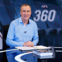 Gerard Whateley