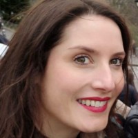 Claire Perraud ( Demolliens)