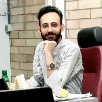 Amirhossein Samiei