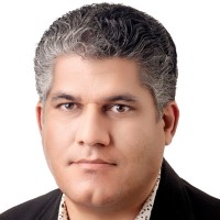 Peyman Rahmani