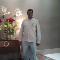 Bhimesh Reddy