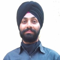 Kulvinder Singh