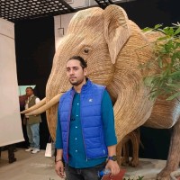 Prashant Raj