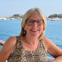 Karen Aldred