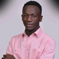 KEVIN OUMA