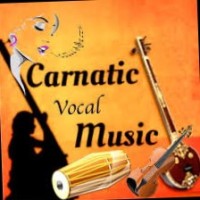 R.Rajan Babu Ma, M.Phil (Carnatic Vocal Music )