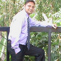 Manjunath Manvi