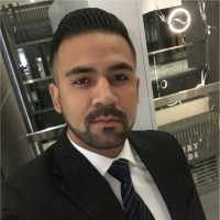 Abraham Cervantes