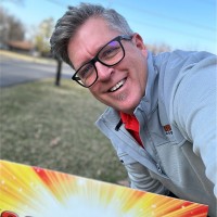 Kent Stansifer