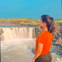 Dipti Khatri