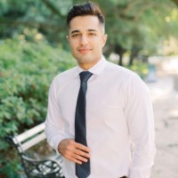 Iman Ghorbani