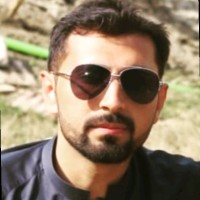 Waleed Ahmad
