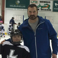 Derek Dziendzielowski