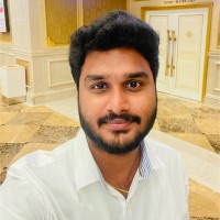 Shriram M