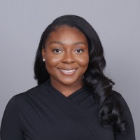 Felicia Akerele, MUP, PHD (c)