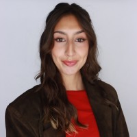 Morgan Gonzales