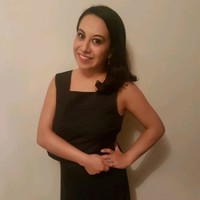 Circe Ileana González Vargas