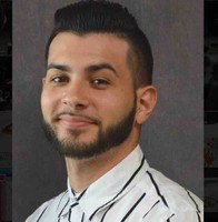 Matthew Peraza