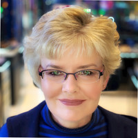 Sharon Cox