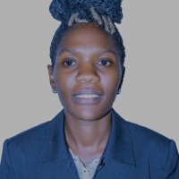 Berthine Uwanyiribambe