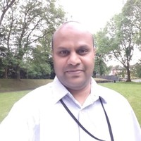 Dinesh Nayak