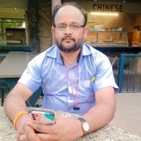 Vivek Kumar Rawat