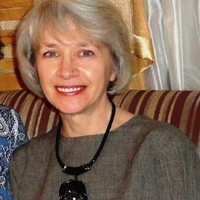 Evgeniia Svetlova
