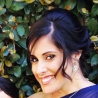 Christina Vargas