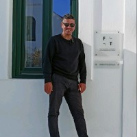 Antonis Triantafyllou