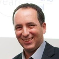 Nimrod Goren