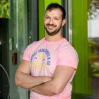 Anastasios Balaskas