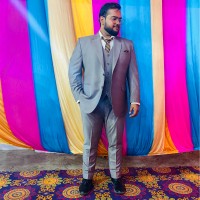 Nishant Gupta