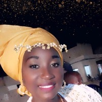 Oumou Khairy Sy