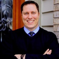 Eric Rasmussen
