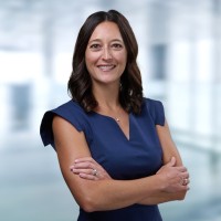 Amy Lehrman, Cpa